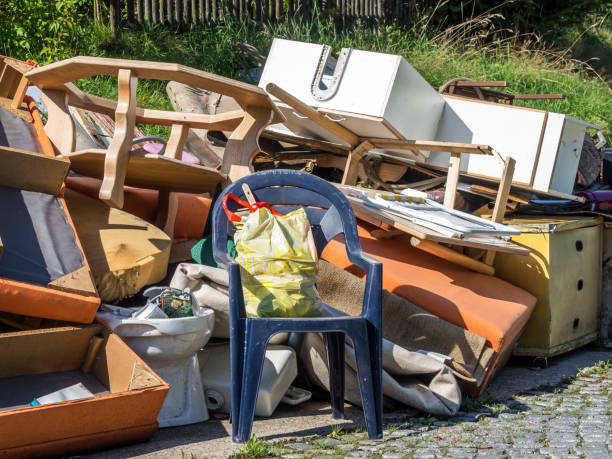 Best Commercial Cleanout Services  in Vernon Valley, NJ