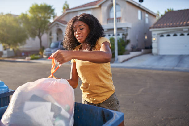 Best Yard Cleanup Services  in Vernon Valley, NJ