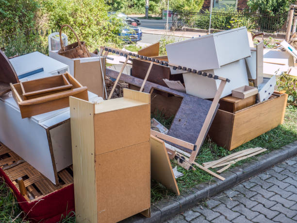 Best Yard Waste Removal  in Vernon Valley, NJ