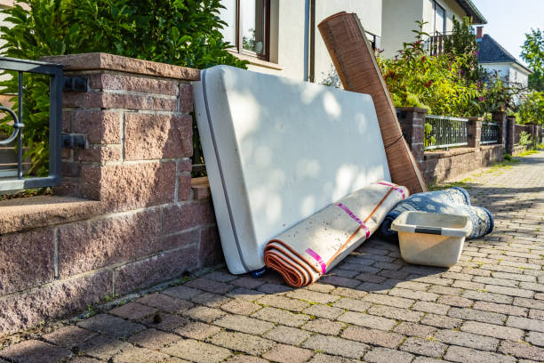 Best Yard Cleanup Services  in Vernon Valley, NJ