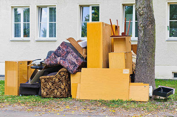 Best Junk Removal and Recycling  in Vernon Valley, NJ