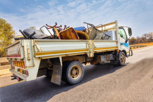 Best Professional Junk Removal  in Vernon Valley, NJ